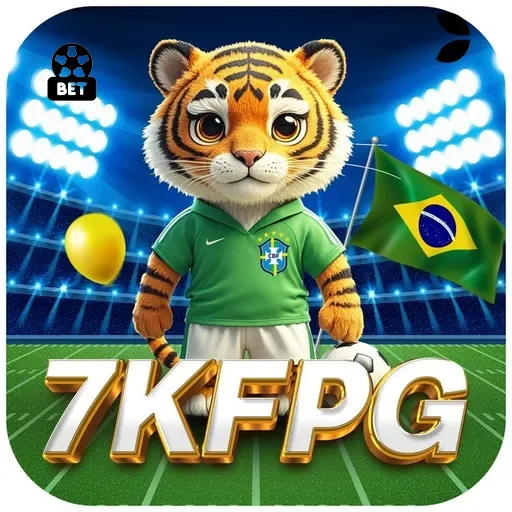 Apostas esportivas da 7kfpg com odds competitivas