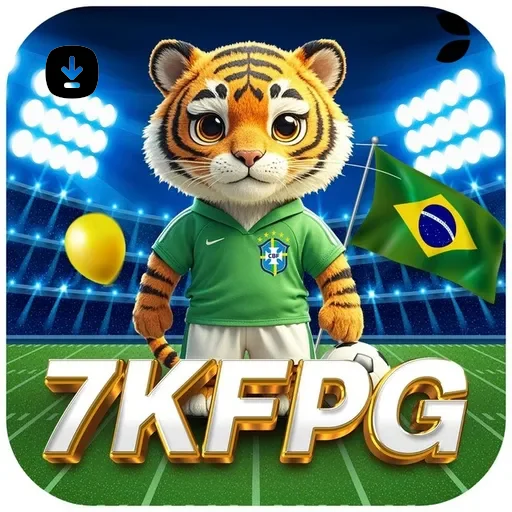 Download gratuito do app da 7kfpg
