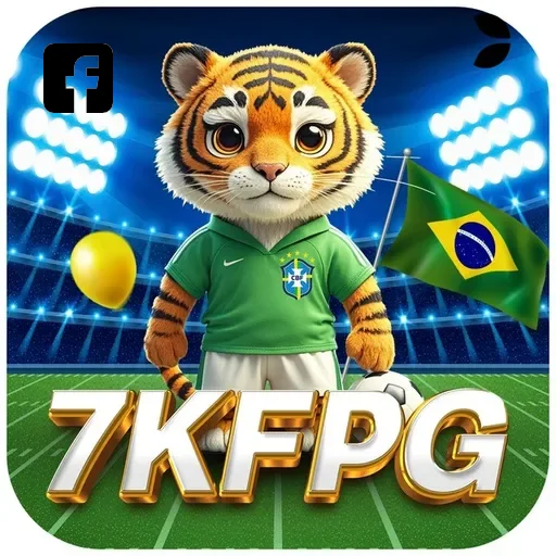 Página oficial da 7kfpg no Facebook