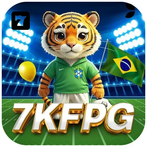 Jogos de fortune da 7kfpg com prêmios incríveis
