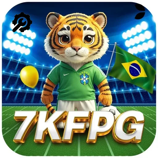 Como instalar o app da 7kfpg