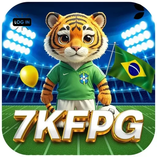 Login seguro na 7kfpg