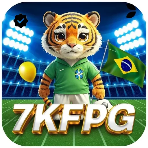 Plataforma completa da 7kfpg com todos os jogos