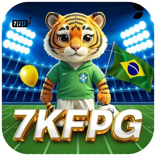 Slots online da 7kfpg com jackpots progressivos