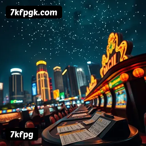 Catálogo Completo de Bônus 7kfpg